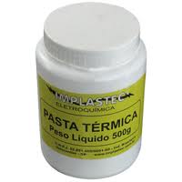 PASTA TERMICA 500 GRS